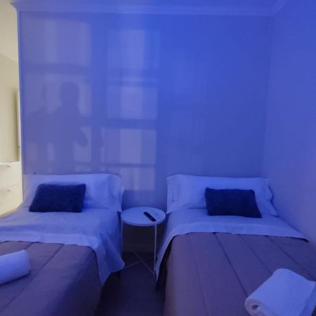 Central Room Бильбао Экстерьер фото