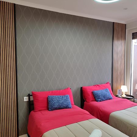Central Room Бильбао Экстерьер фото
