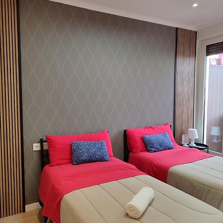 Central Room Бильбао Экстерьер фото