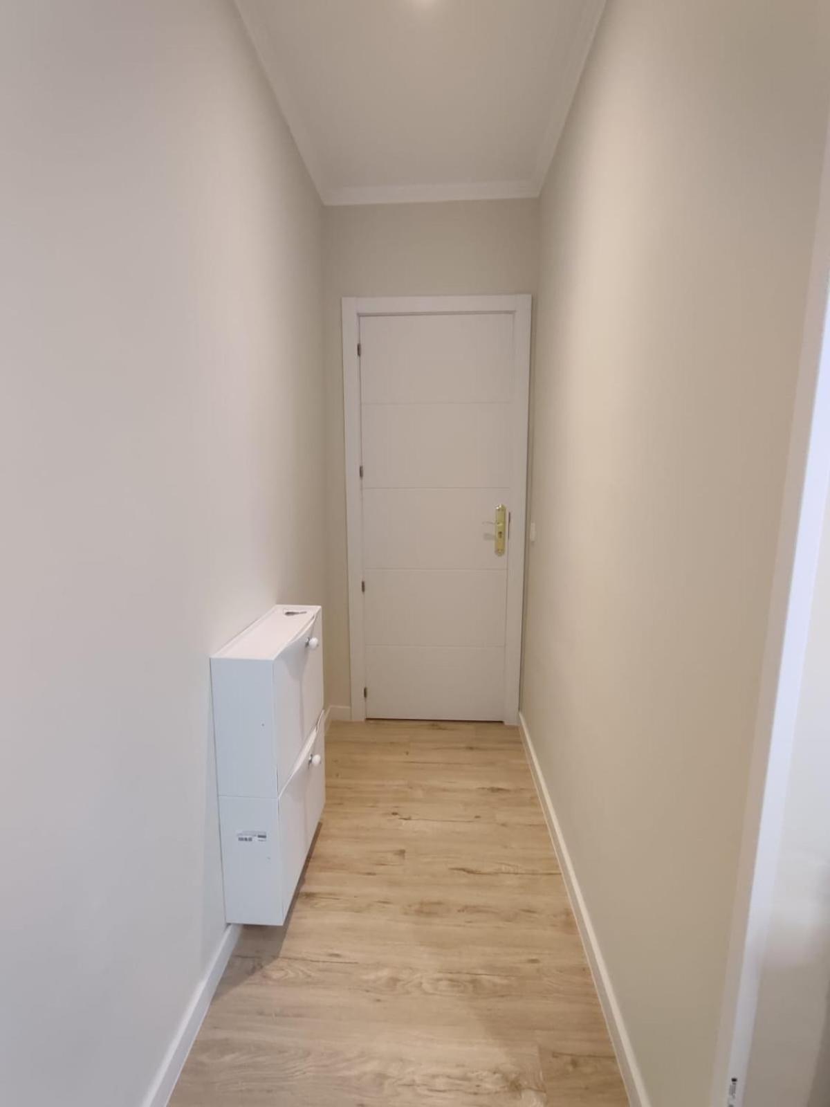 Central Room Бильбао Экстерьер фото