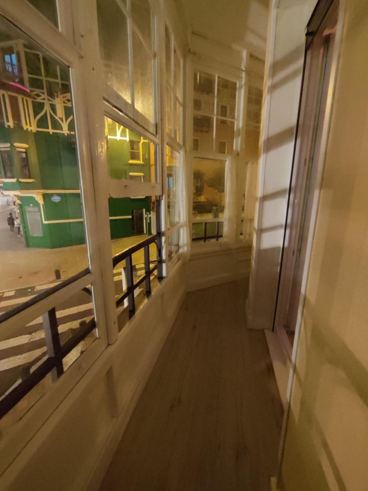 Central Room Бильбао Экстерьер фото