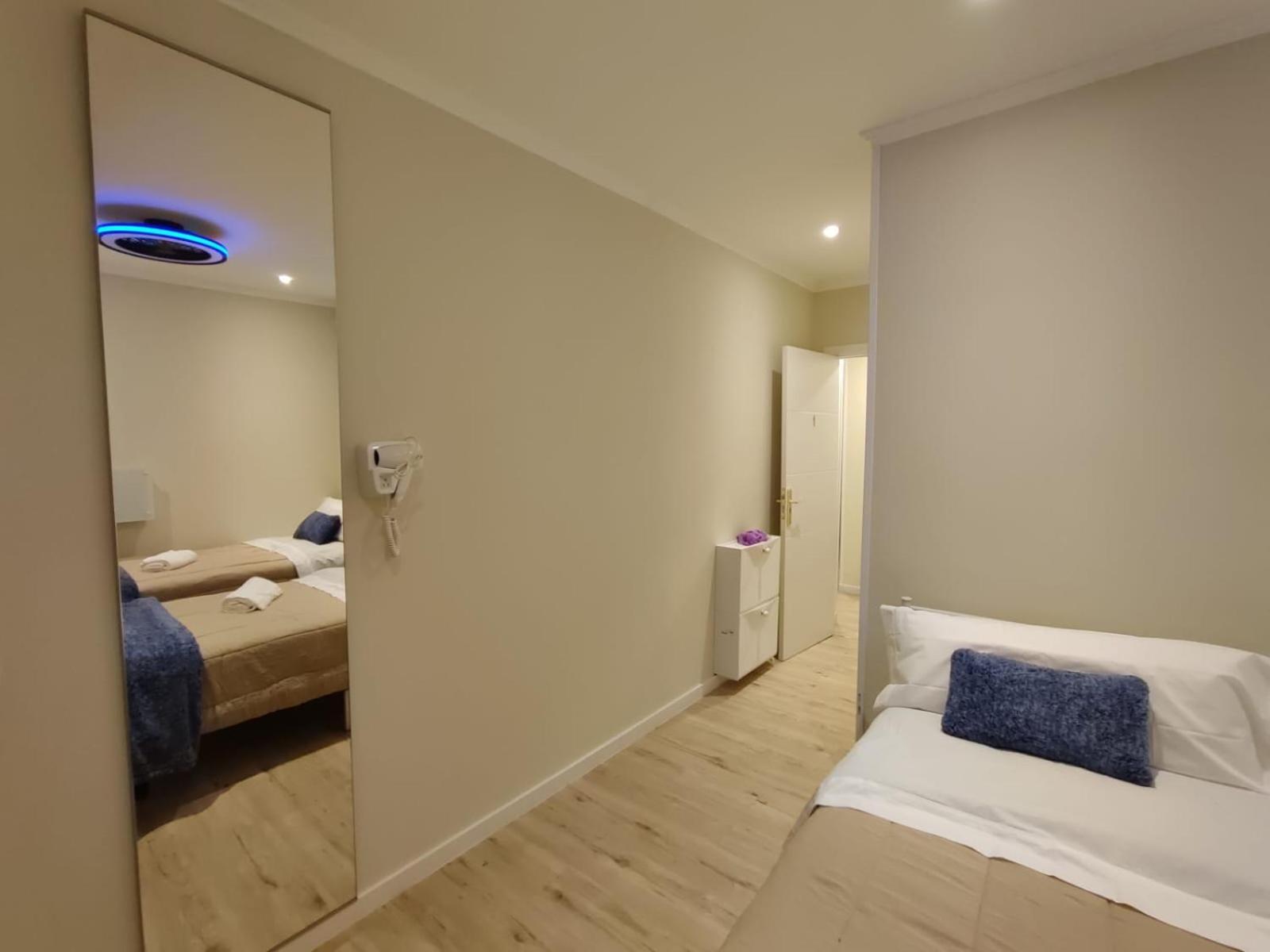 Central Room Бильбао Экстерьер фото