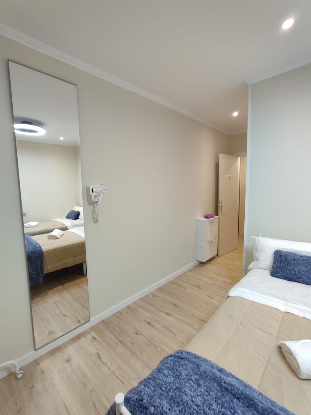 Central Room Бильбао Экстерьер фото