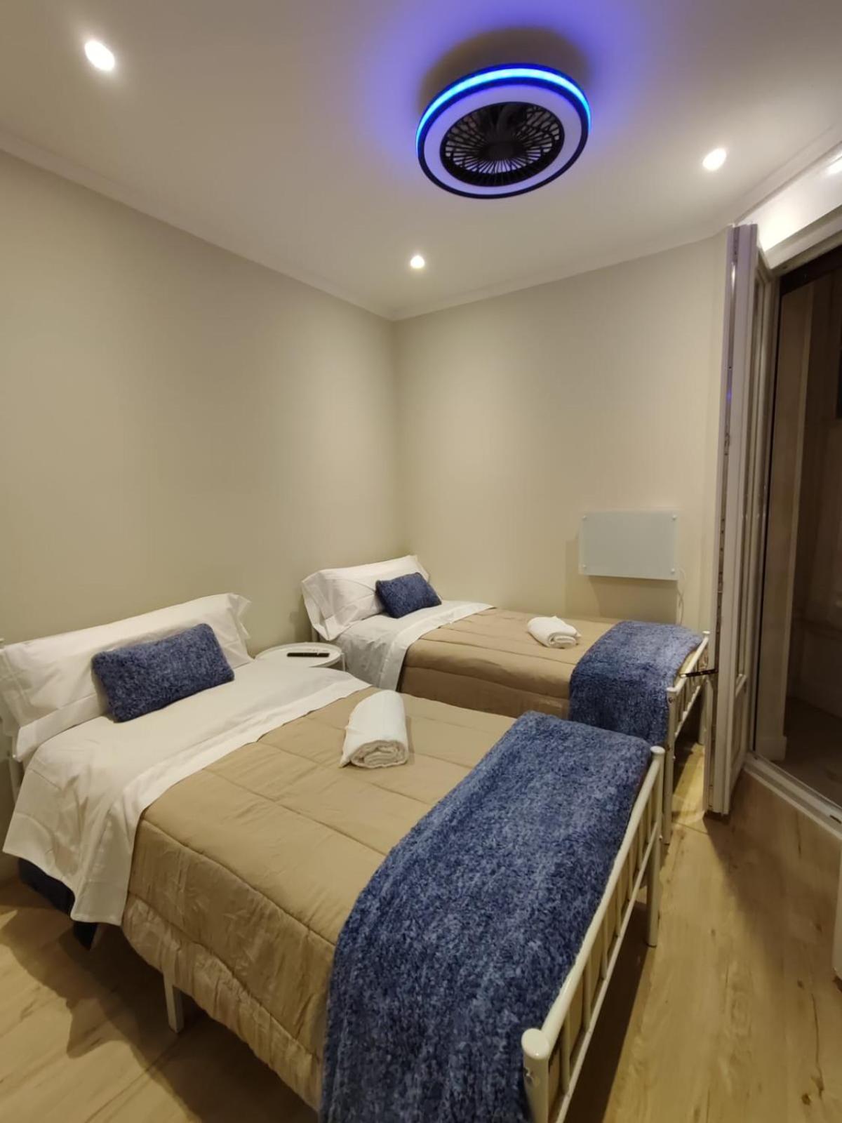 Central Room Бильбао Экстерьер фото