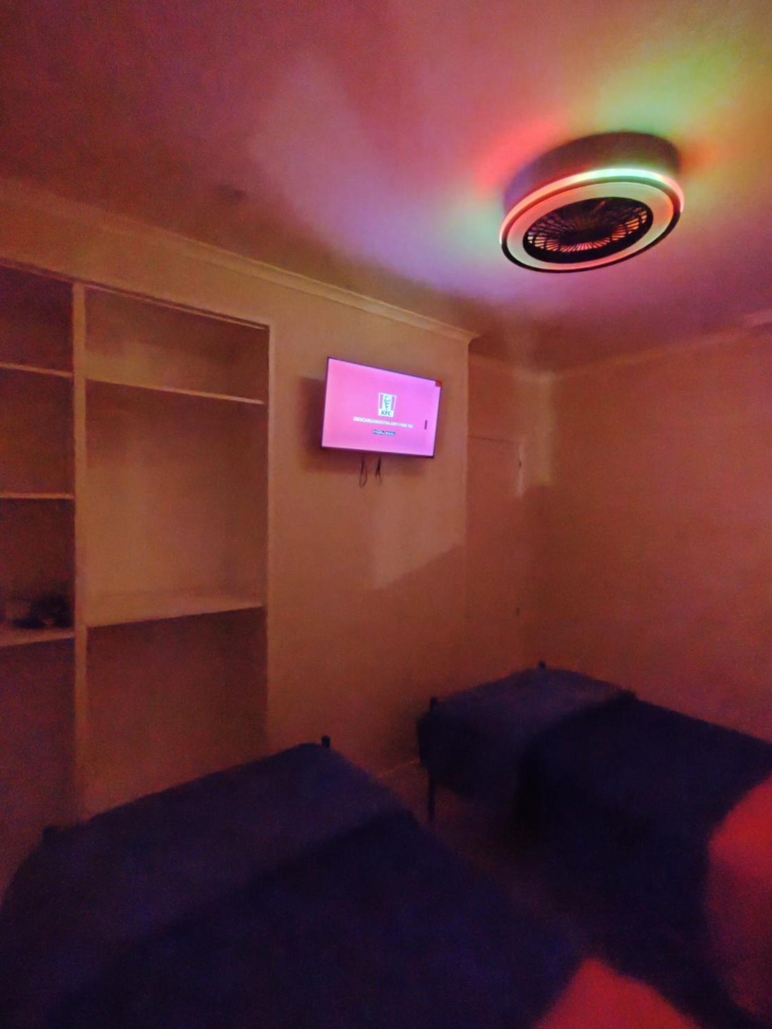 Central Room Бильбао Экстерьер фото