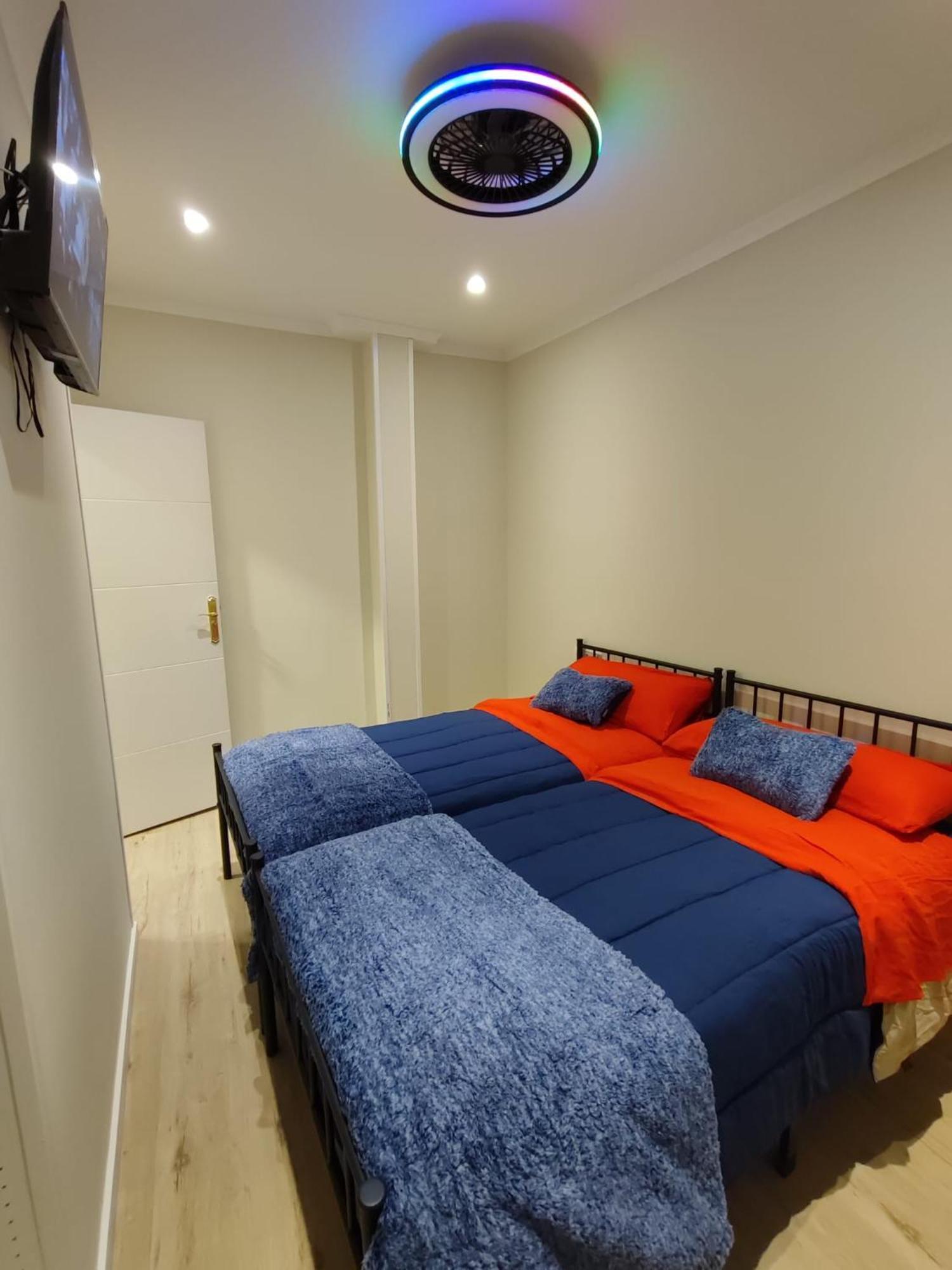 Central Room Бильбао Экстерьер фото