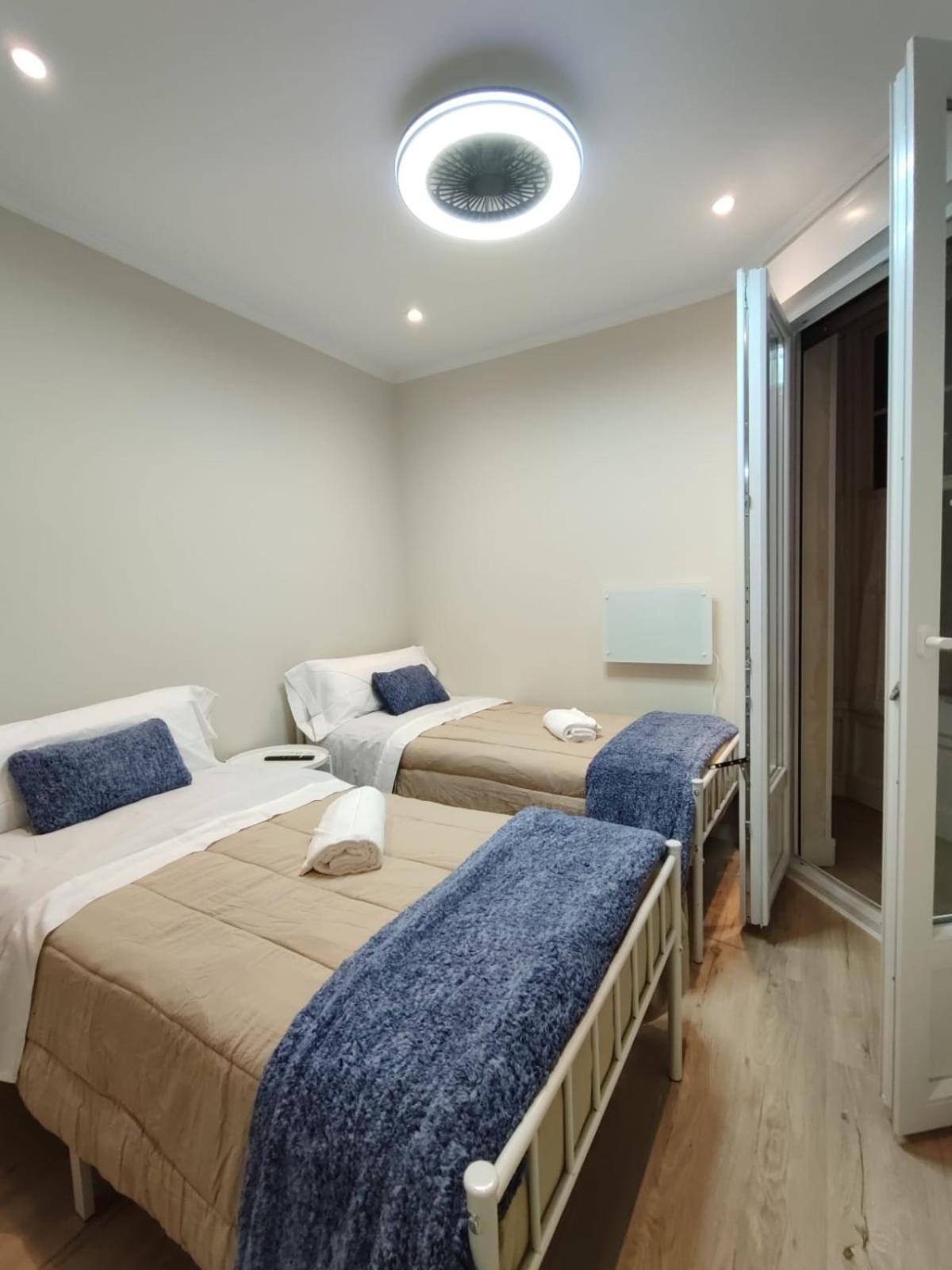 Central Room Бильбао Экстерьер фото