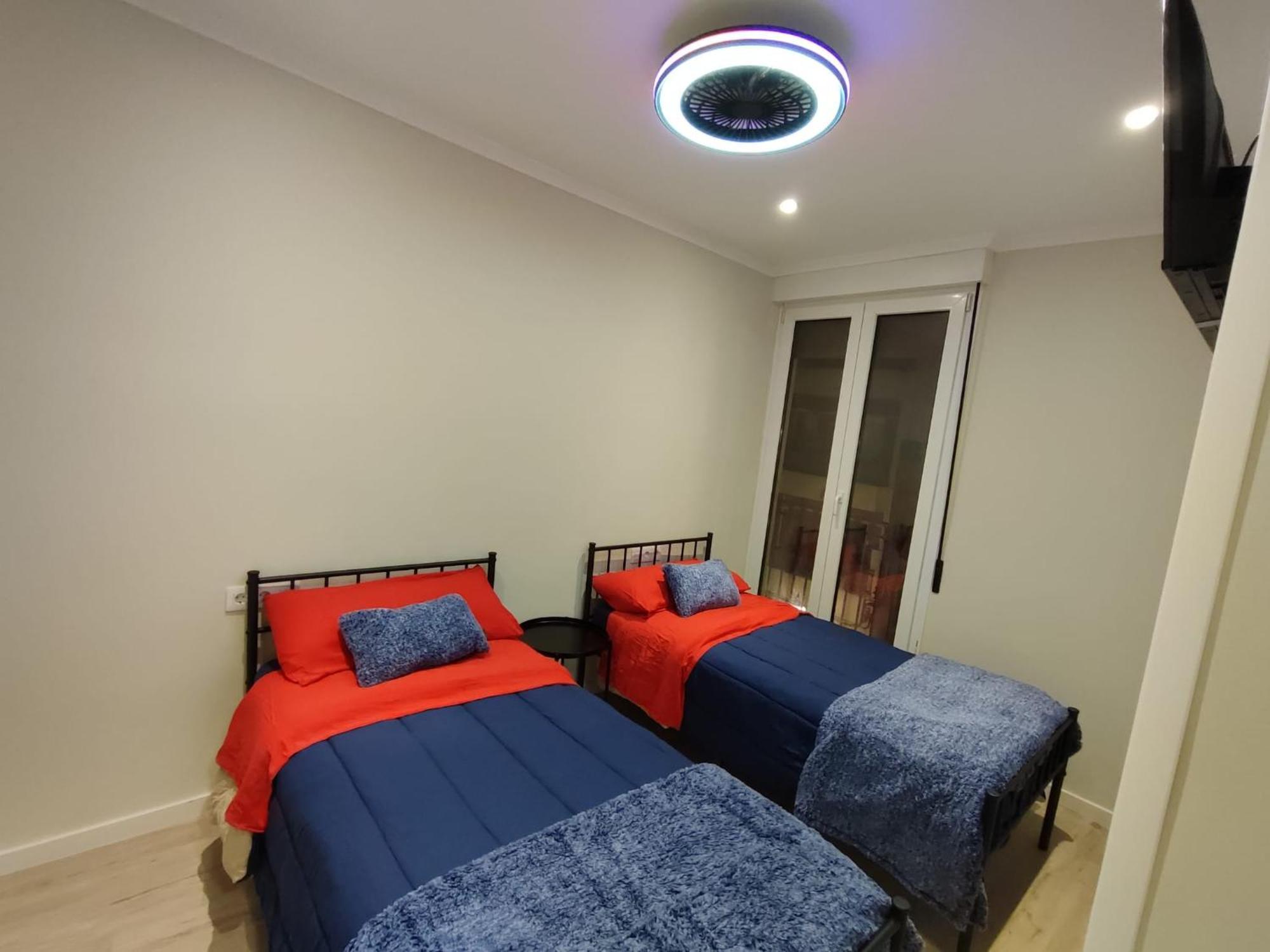 Central Room Бильбао Экстерьер фото