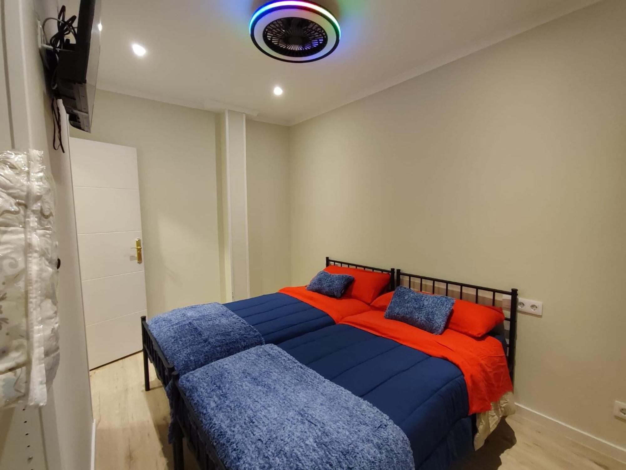 Central Room Бильбао Экстерьер фото