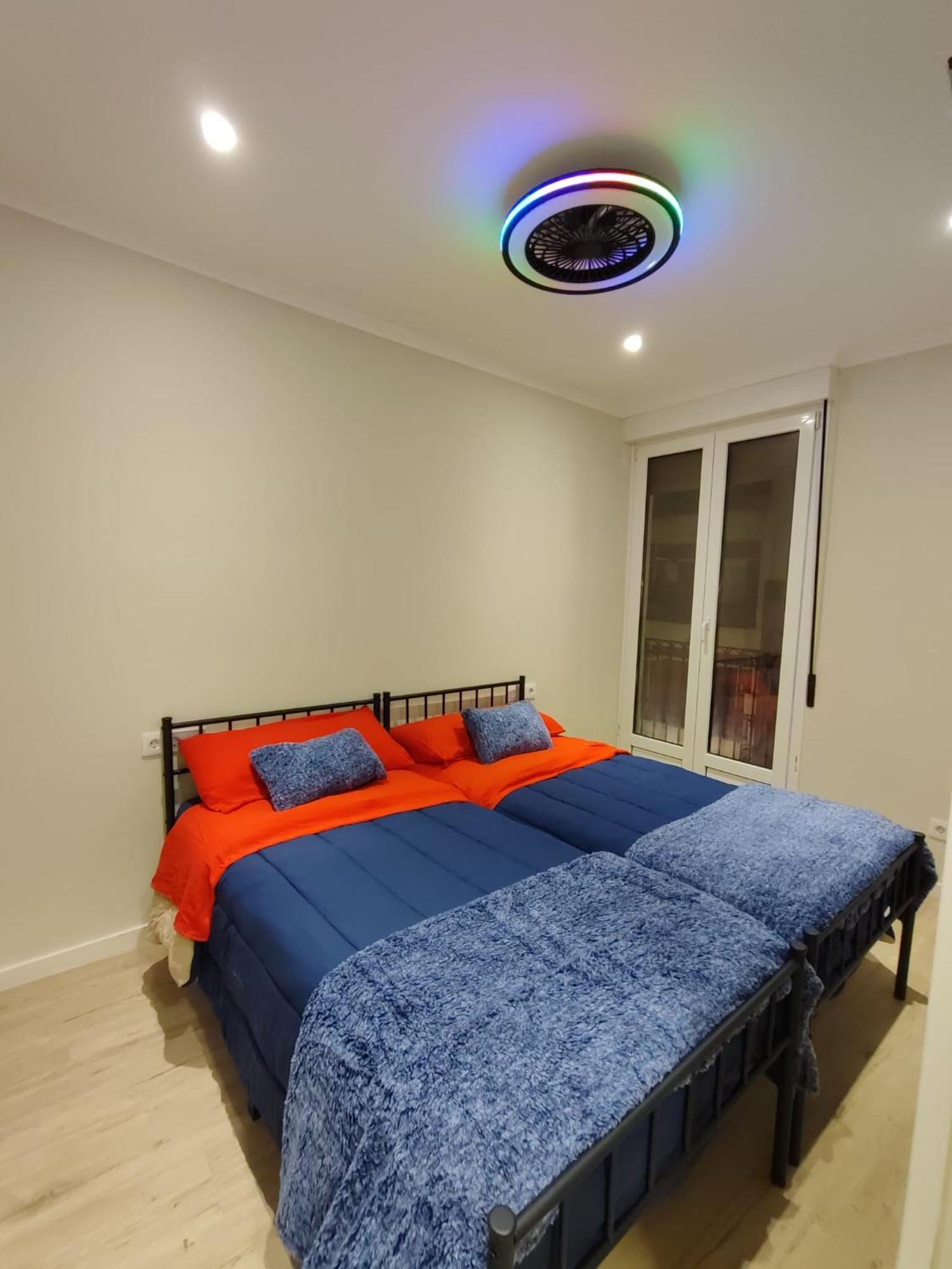 Central Room Бильбао Экстерьер фото