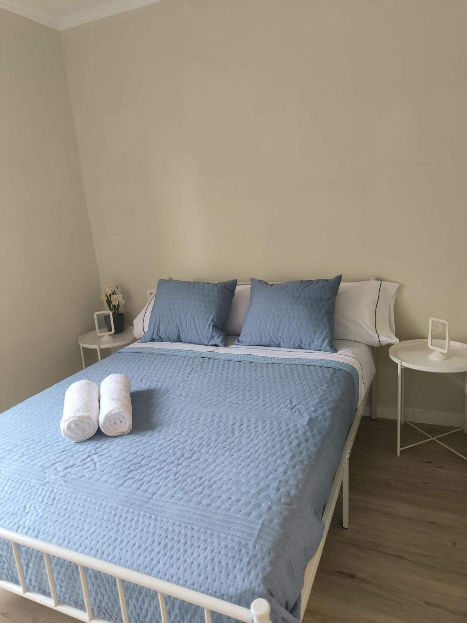 Central Room Бильбао Экстерьер фото