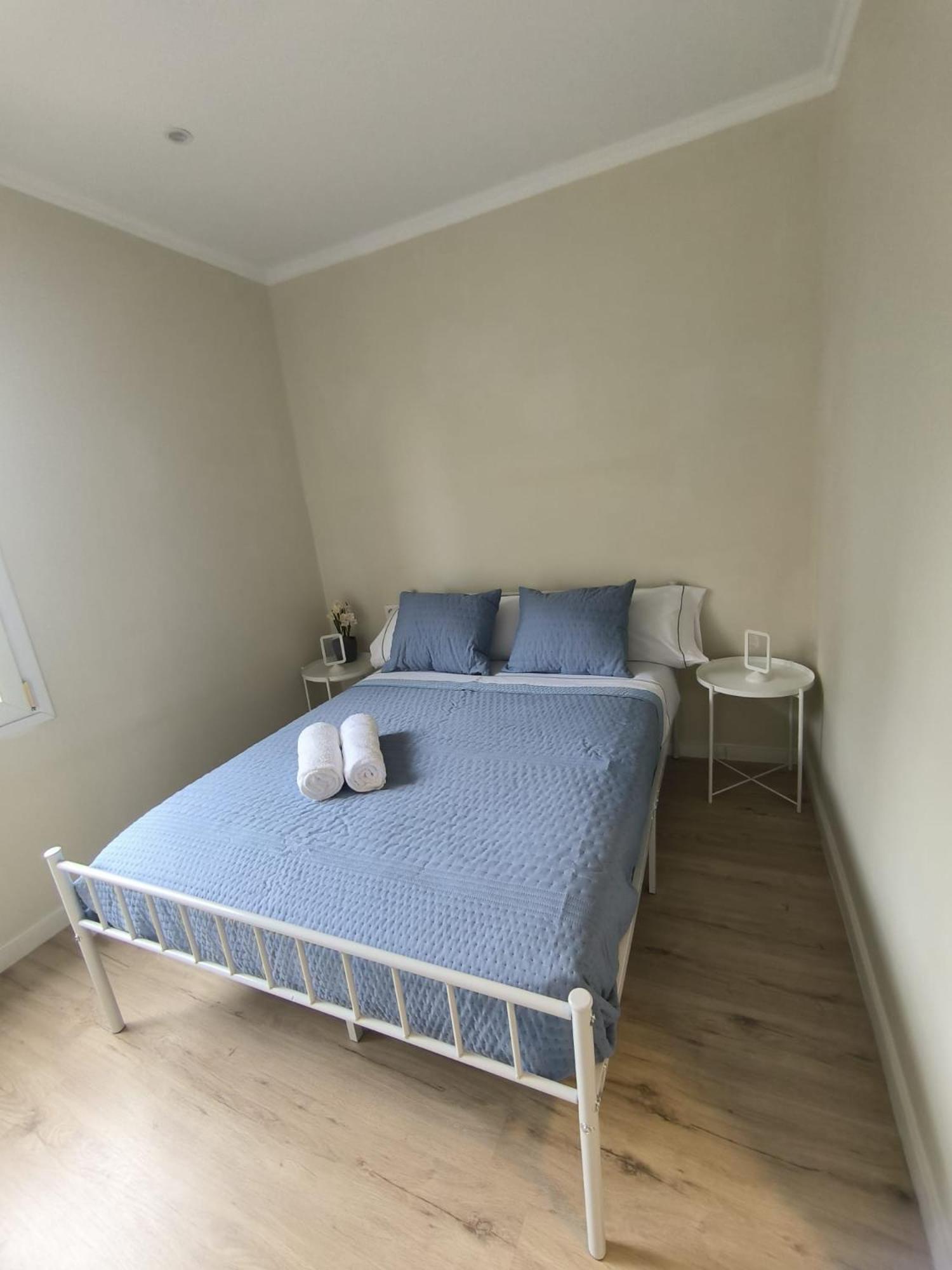 Central Room Бильбао Экстерьер фото